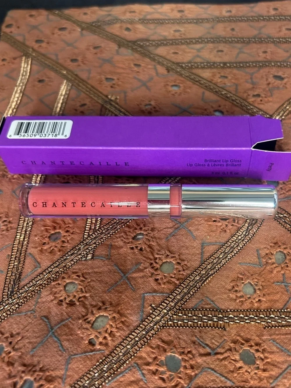 Chantecaille enchant sheer